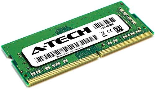 Acer Aspire 5 ıçin A-Tech 8 GB RAM A515-56 Dizüstü / DDR4 3200 MHz SODIMM PC4-25600 (PC4-3200AA) Olmayan ECC 1.2 V 260-Pin Bellek