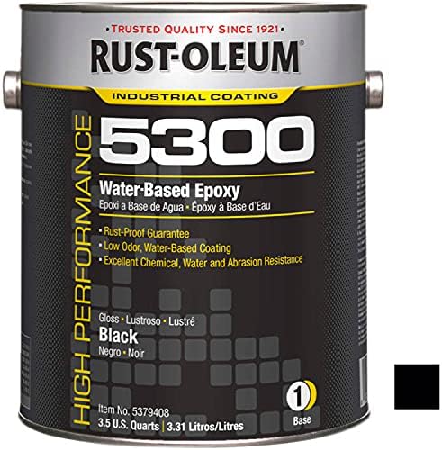 Rust-Oleum 5300 Sistemi