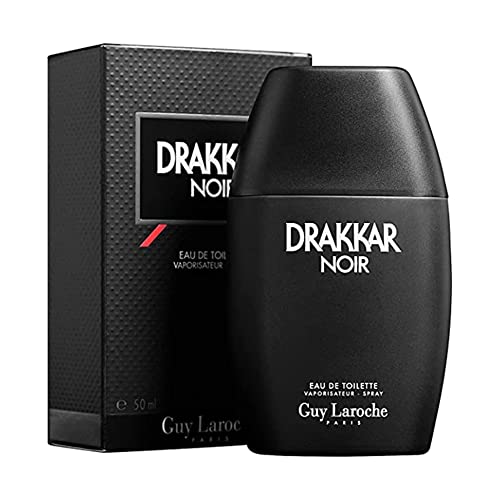 Guy Laroche Drakkar Noir, 50 ml / 1.7 oz.