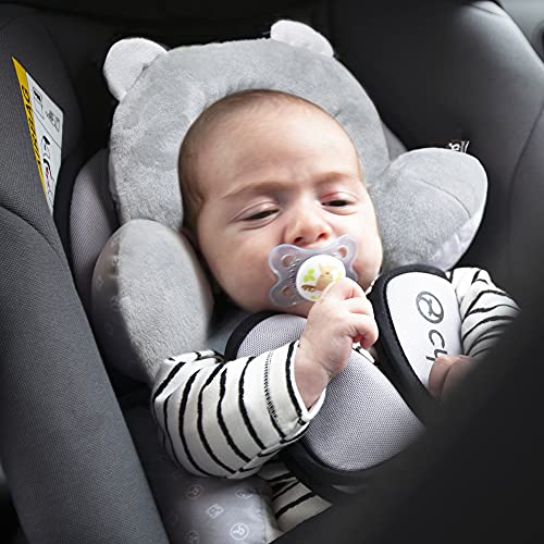 BENBAT Toplam Vücut Bebek Destek Yastığı-Bebek Arabası Veya Araba Koltuğu Bebek Vücut Destek Yastığı-Bebekler için Bebek Baş