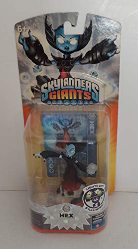 Skylanders 4 Paketleri Superchargers, Giants Macera Karakterleri