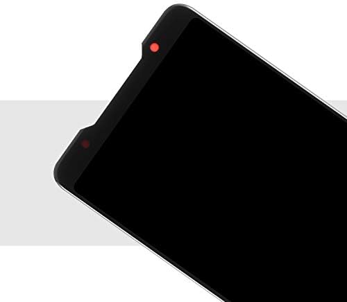 Asus ROG Telefonu ıçin ekran Değiştirme LCD Ekran Dokunmatik Digitizer Çerçeve Paneli Tam Meclisi Asus ROG Telefonu ıçin Uyumlu