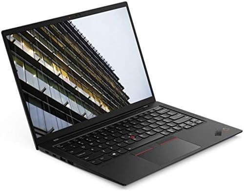Lenovo ThinkPad X1 Karbon Gen 9 14 Ultrabook, Intel Core i5-1135G7, 16 GB RAM, 256 GB SSD, Intel Iris Xe Grafik, Windows 10 Pro