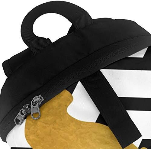 Paket Sırt Çantaları Spor İpli Çanta Siluetleri Altın Tavşanlar Rahat Kadın Erkek Paket Çanta Çuval Şık Hafif Sevimli Yoga Kılıfı