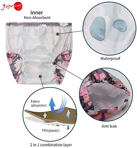 Plastik Bebek Bezi Kapakları Toddler Plastik alıştırma külodu Plastik İç Çamaşırı Kapakları Lazımlık Eğitimi Bezi Kapakları Kızlar