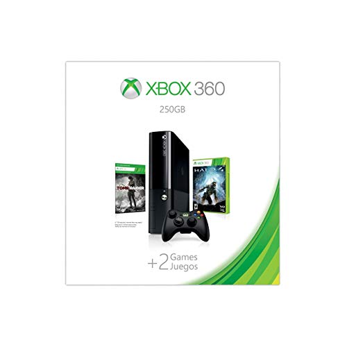 Microsoft tarafından Xbox 360 500GB Konsolu (Yenilendi)