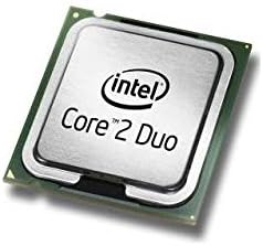 Intel HH80557PH0674M Core 2 Duo E6700 İşlemci 2.66 GHz 1066 MHz 4 MB LGA 775 CPU OEM (Intel HH80557PH0674M)