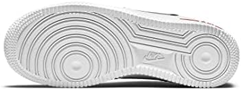 Nike Çocuk Ayakkabıları Hava Kuvvetleri 1 LV8 (GS) ABD DJ5180-100
