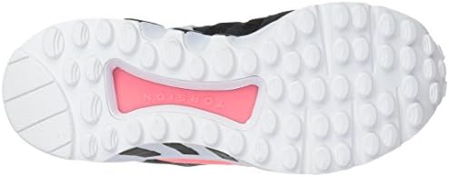 adidas Originals Unisex-Çocuk Ekolayzır Desteği J Koşu Ayakkabısı
