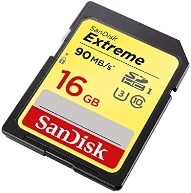 Extreme SDHC 16GB Sınıf 10 2'li Paket