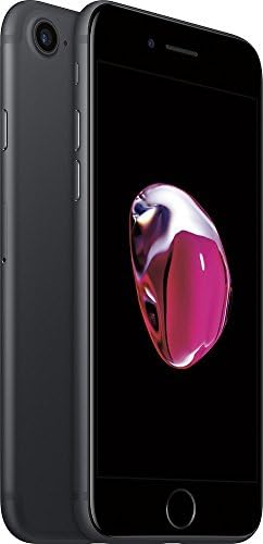 Apple iPhone 7, 32GB, Siyah-AT & T için (Yenilendi)