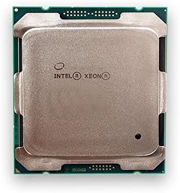 2.66 GHz Intel Xeon X5550 Dört Çekirdekli 6.4 GT / s 8MB L3 Önbellek Soketi LGA1366 SLBF5