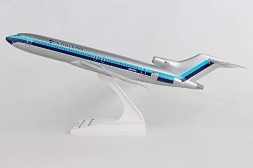 Daron Skymarks Doğu 727-200 Uçak Modeli Yapı Kiti 1/150 Ölçekli