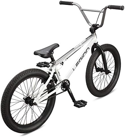 Mongoose Freestyle-BMX-Bisikletler Lejyonu BMX