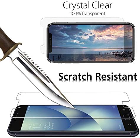 HHUAN samsung kılıfı Galaxy A32 4G (6.40 İnç) temperli Cam Ekran Koruyucu, şeffaf Yumuşak Silikon Koruyucu Kapak Tampon Darbeye