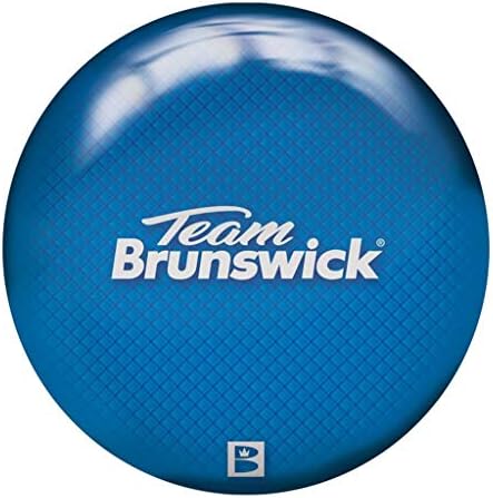 Brunswick Takım Brunswick Viz-A-Top Bowling Topu