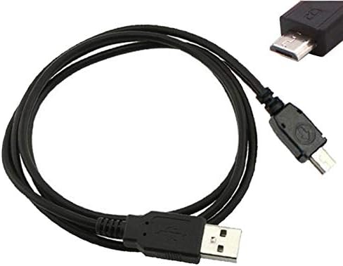 UPBRİGHT Yeni USB Kablosu Dizüstü PC Veri/Sync Kablosu samsung için yedek Galaxy Görünüm SM-T670 SM-T670N 18.4 Tüm-in-One Tablet