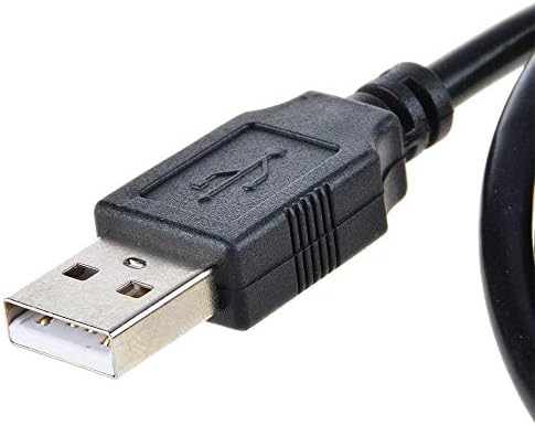 PPJ Mini USB 2.0 Kablosu PC Dizüstü Veri Sync Kablosu için Batı Dijital WD 500 GB Benim Pasaport Temel WDBAAA5000A WDBAAA5000AD6-NESN