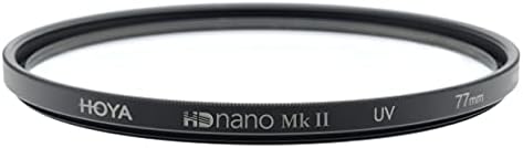 HOYA UV Filtresi HD Nano MkII ø55 mm