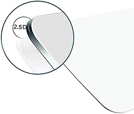 SHUHAN Temperli Cam Filmi 10 ADET Meizu M5 Not 0.26 mm 9 H Yüzey Sertliği Patlamaya Dayanıklı Olmayan Tam Ekran Temperli Cam