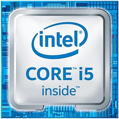 Intel Kutulu Core İ5 - 6600 FC-LGA14C 3.30 Ghz 6 M İşlemci Önbelleği 4 LGA 1151 BX80662I56600