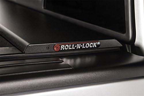 Roll-N-Lock LG721M Tonneau Kapağı