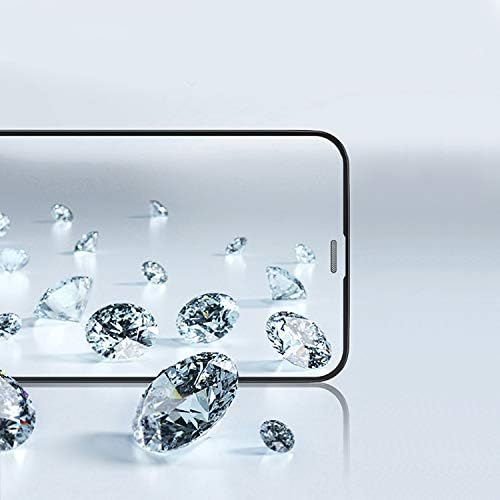 Samsung SCH-A990 Cep Telefonu için Tasarlanmış Ekran Koruyucu-Maxrecor Nano Matrix Kristal Berraklığında (Çift Paket Paketi)