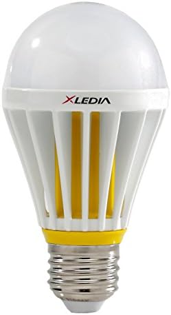 XLEDİA LED Ampul-X100L (A19-100W Eşdeğeri-1650 Lümen-Yumuşak Beyaz-Kapalı Fikstür Uygun)