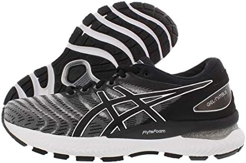 ASICS Kadın GEL-Nimbus 22 Koşu Ayakkabısı