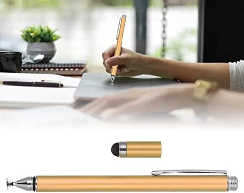 Annad Çizim Kalemi, Kullanışlı Pratik Tablet Kalemi Küçük Taşınabilir Kararlı Güvenilir Akıllı Telefonlar için Yaygın Olarak
