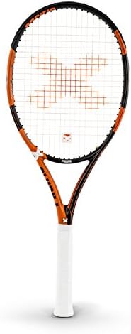 Pacific Bxt X Fast Pro - Unbespannt - Mit Hülle Tennis Racket