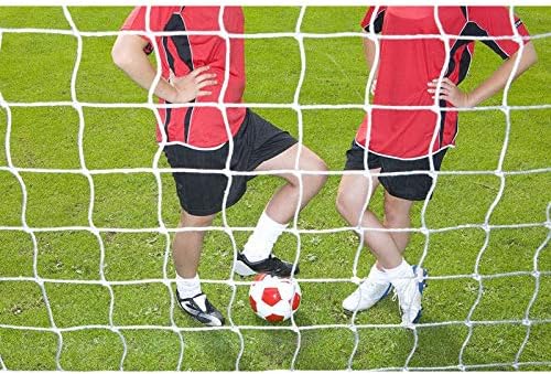Futbol Gol Net Tam Boy Yedek Kaleci Net Futbol Eğitimi Ağır Tam Boy Futbol Gol Ağları