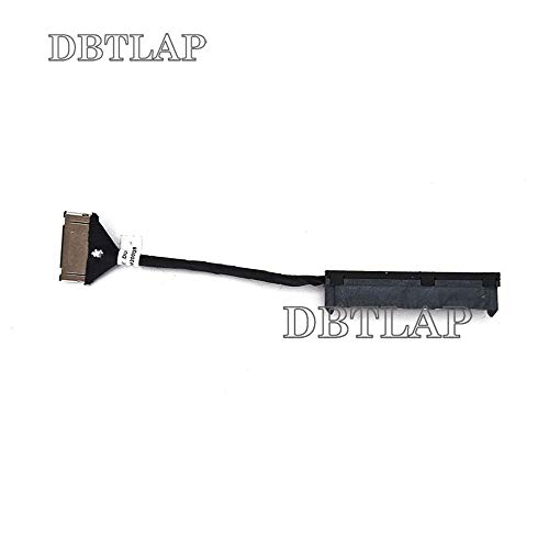 DBTLAP Dizüstü Sabit Sürücü Kablosu için Uyumlu Lenovo IdeaPad Z710 G710 Serisi 1414-08M2000 SATA HDD Kablosu