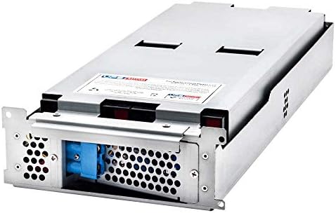 APC Akıllı-UPS 2200VA LCD RM 2U 120 V w/L5-20P SMT2200R2X106 UPSBatteryCenter tarafından Uyumlu Yedek Pil Paketi