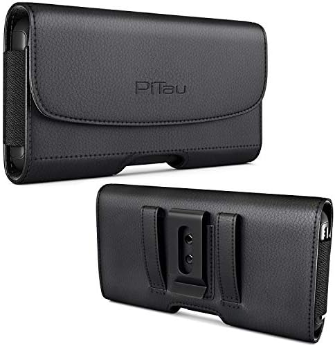 PıTau Cep Telefonu Kuburluklar için Tasarlanmış Samsung Galaxy S20 FE, S10 + Artı Kılıf, S9+ Artı S8 + Artı Kemer Kılıf Kılıf