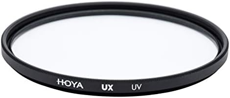 Hoya HUVX052 HOYA 52mm UX UV Kamera Filtresi