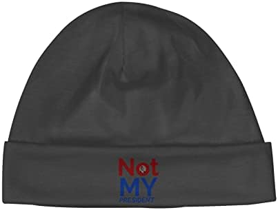 Değil Benim Başkan Biden Değil Benim Başkan Derin Heather Yetişkin Bere Şapka Sıcak Açık Kafatası Kemo İzle Şapka