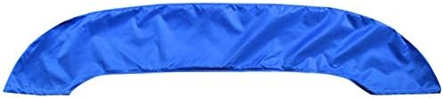 SoGuDıo Bimini üst Bagaj Kapağı,3-4 Yay için Uygun Bimini Üstleri, Bimini Kapağı Yaz aylarında UV, deniz Suyu ve deniz Melteminin