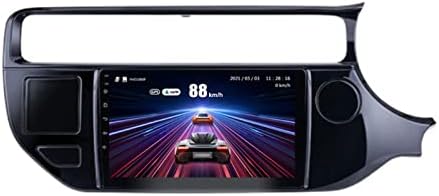 gaoweipeng Rıo 2015 2017 ıçin Araba Radyo Stereo Android 10.0 Kafa Ünitesi GPS Navigasyon Multimedya Oynatıcı Sat nav ıle