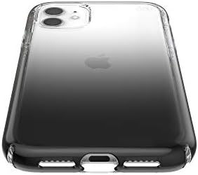 Speck Ürünleri Presidio Perfect - Clear Ombre iPhone 11 Kılıfı, Şeffaf / Gölge Solması (136497-9124)