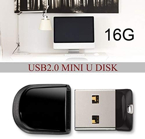 profectlen Küçük Boyutu Büyük Kapasiteli USB 2.0 Flash Sürücüler Memory Stick Kalem Başparmak U Disk Pendrive Dizüstü Bilgisayarlar