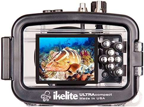 Ikelite 6243.60 Sualtı Konut Kamera