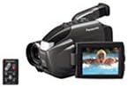 Panasonic PV-L651 VHS-C Video Kamera (Üretici tarafından Üretilmiyor)