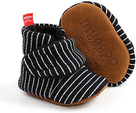 Ohwawadı Bebek Bebek Terlik Kız Erkek Patik Sıcak Bebek Çorap Ayakkabı Yenidoğan Beşik Ayakkabı Bebek Ayakkabı Prewalkers