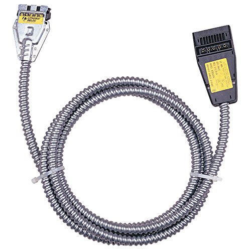 2 Bağlantı Noktalı Kablo, OnePassOC2, 277V, 15FT
