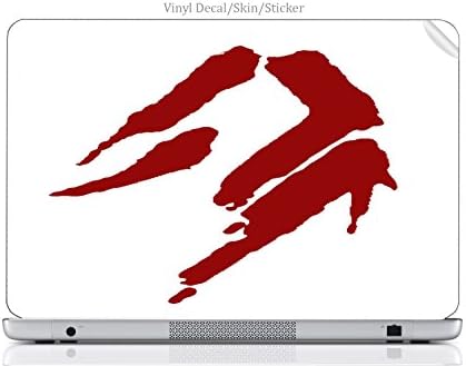 Dizüstü VİNİL ÇIKARTMASI Sticker Cilt Baskı Fan Yapımı SİVA Sembol Sanat MacBook Pro 13 uyar (2013 Retina Ekran)