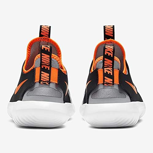 Nike Çocuk Okul Öncesi Flex Runner Koşu Ayakkabıları