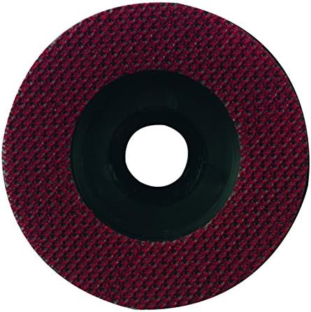 LHW/E için Proxxon 28548 Destek diski, Kırmızı
