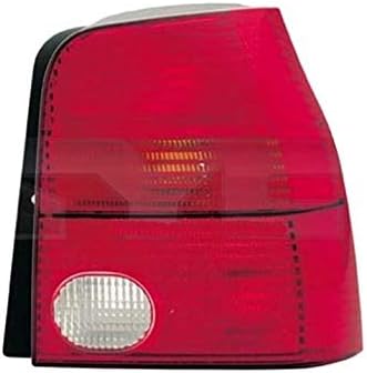 V-MAXZONE parçaları park lambaları VT1202P Sağ arka ışık Sağ Yan Meclisi Arka ışık Meclisi Kuyruk Lambası Sürücü Tarafı Kırmızı