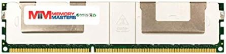MemoryMasters 64 GB (2x32 Gb) DDR4-2400 MHz PC4-19200 ECC RDIMM 2rx4 1.2 V Kayıtlı Bellek için Sunucu / İş İstasyonu